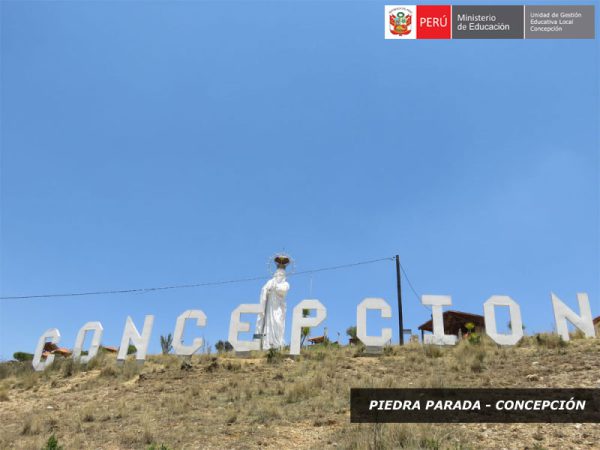 Heroica Ciudad de Concepción